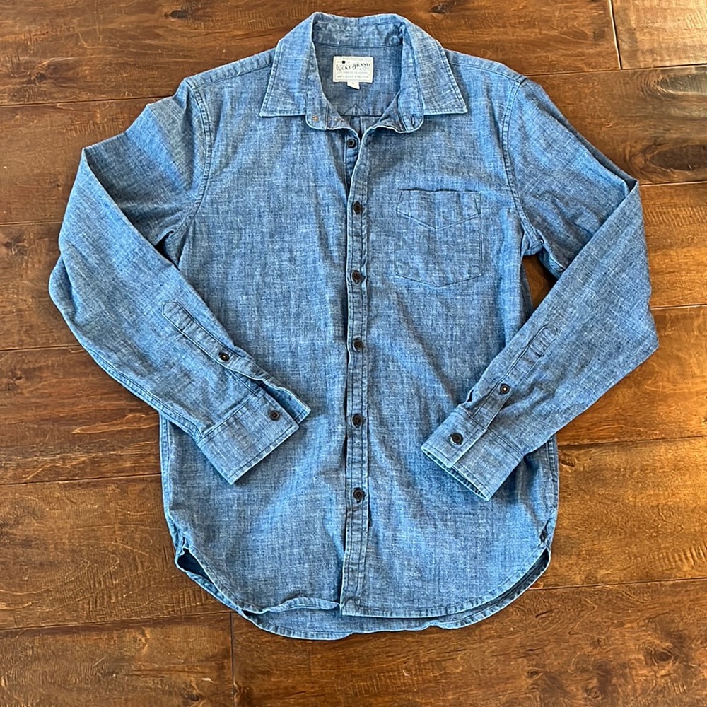 Lucky Brand shirt